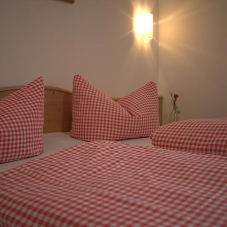 Ferienwohnungen Kir Royal Krün Extérieur photo