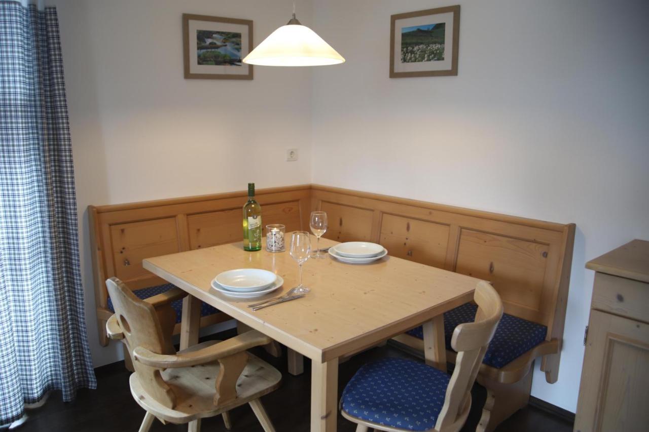 Ferienwohnungen Kir Royal Krün Extérieur photo