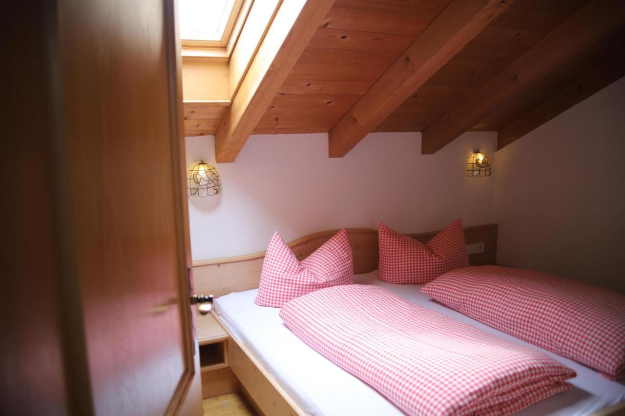 Ferienwohnungen Kir Royal Krün Extérieur photo