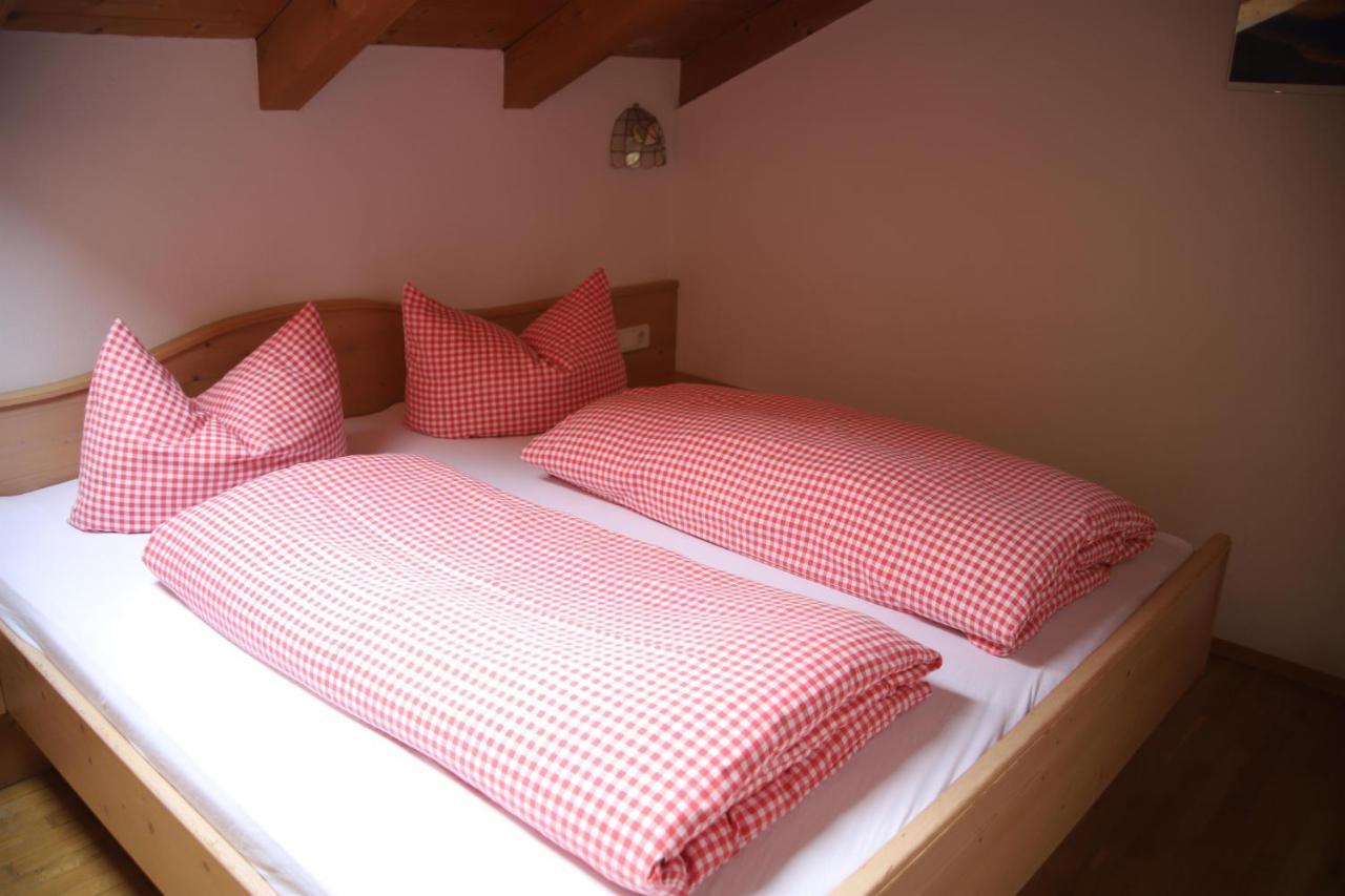 Ferienwohnungen Kir Royal Krün Extérieur photo