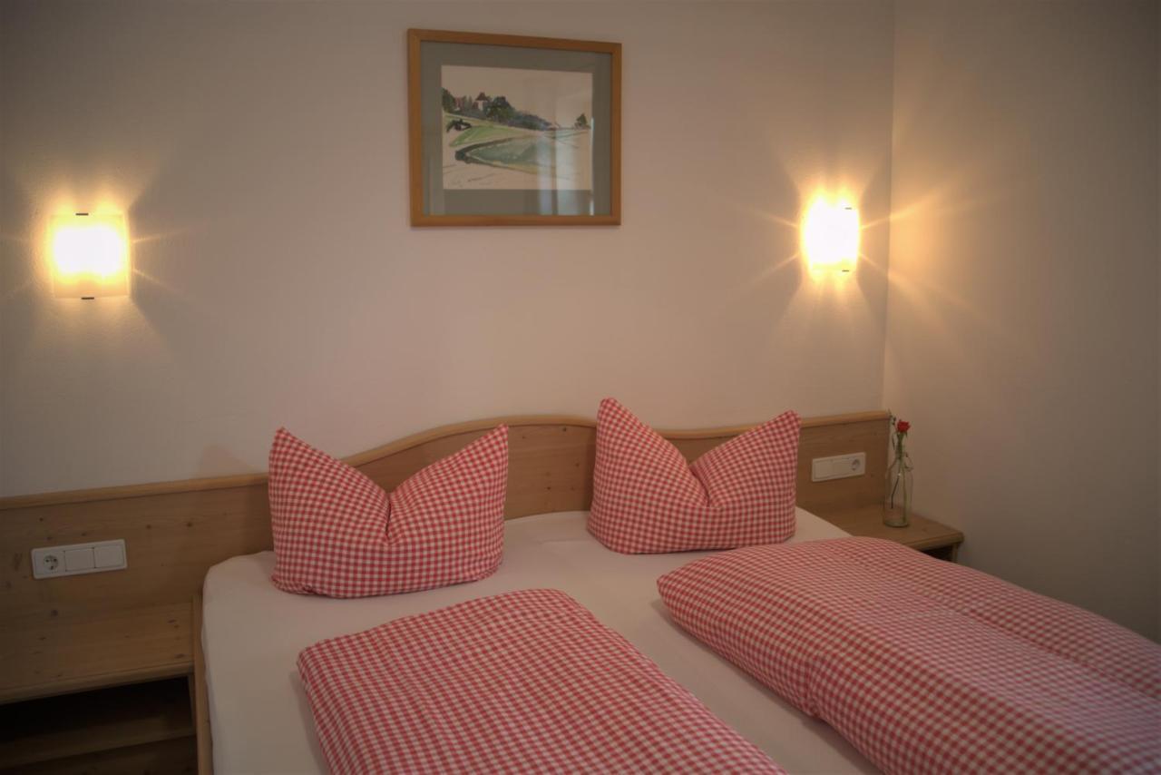 Ferienwohnungen Kir Royal Krün Extérieur photo